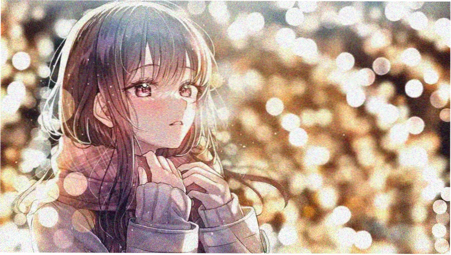 我的世界大电影完整版 主视觉海报